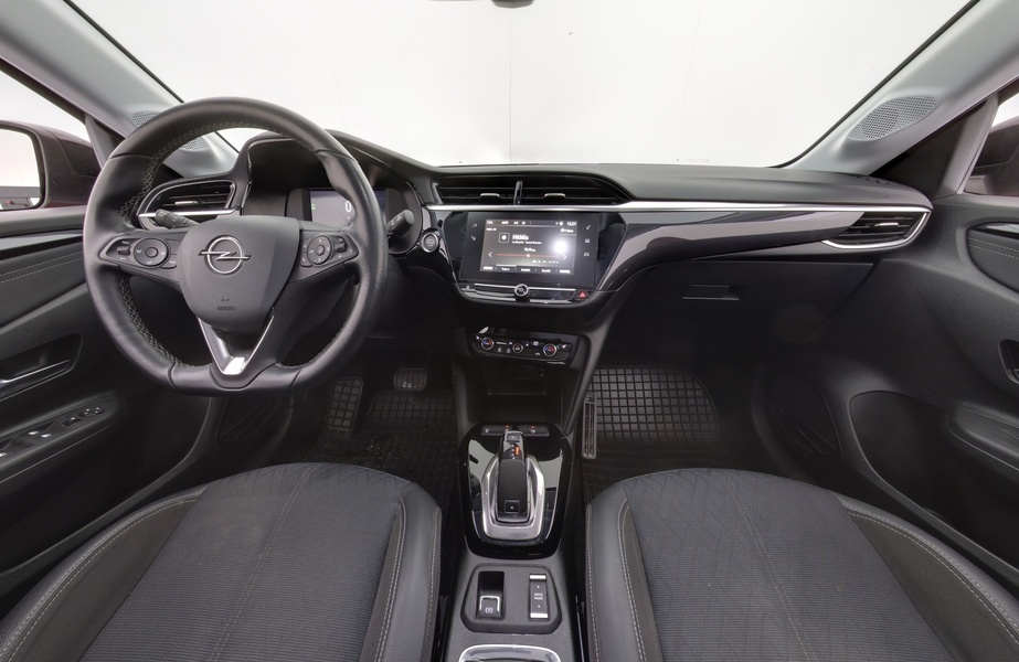 Opel Corsa vaihtoauto