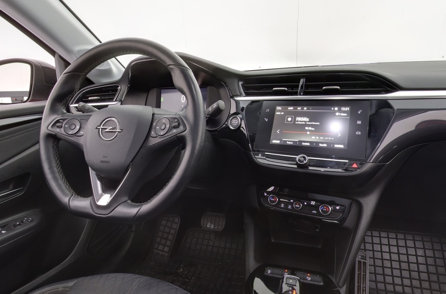 Opel Corsa vaihtoauto