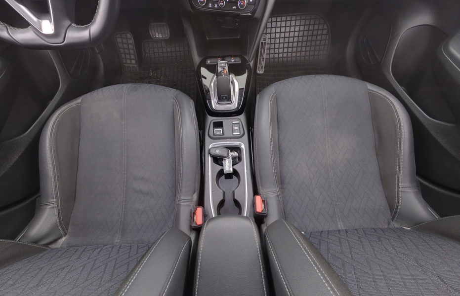 Opel Corsa vaihtoauto