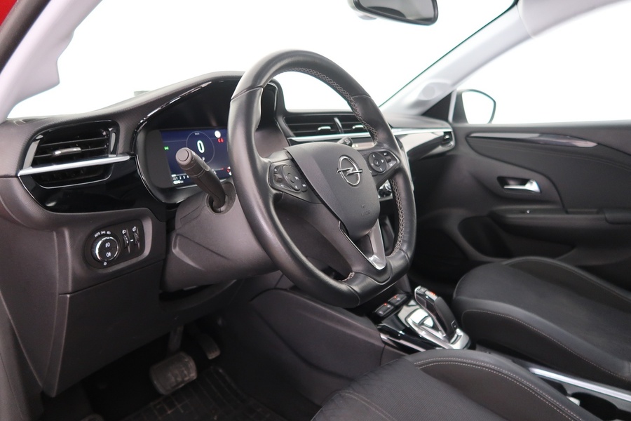 Opel Corsa vaihtoauto