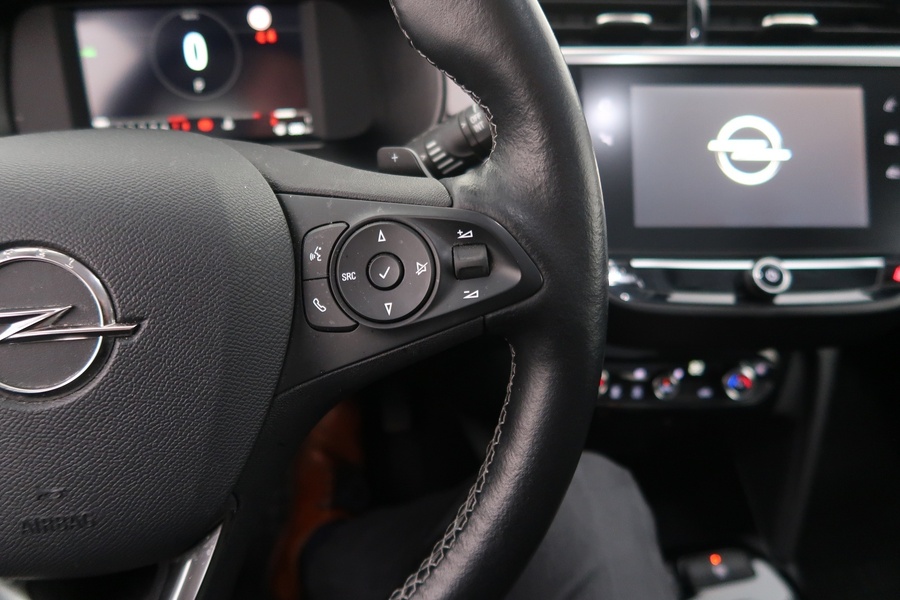 Opel Corsa vaihtoauto