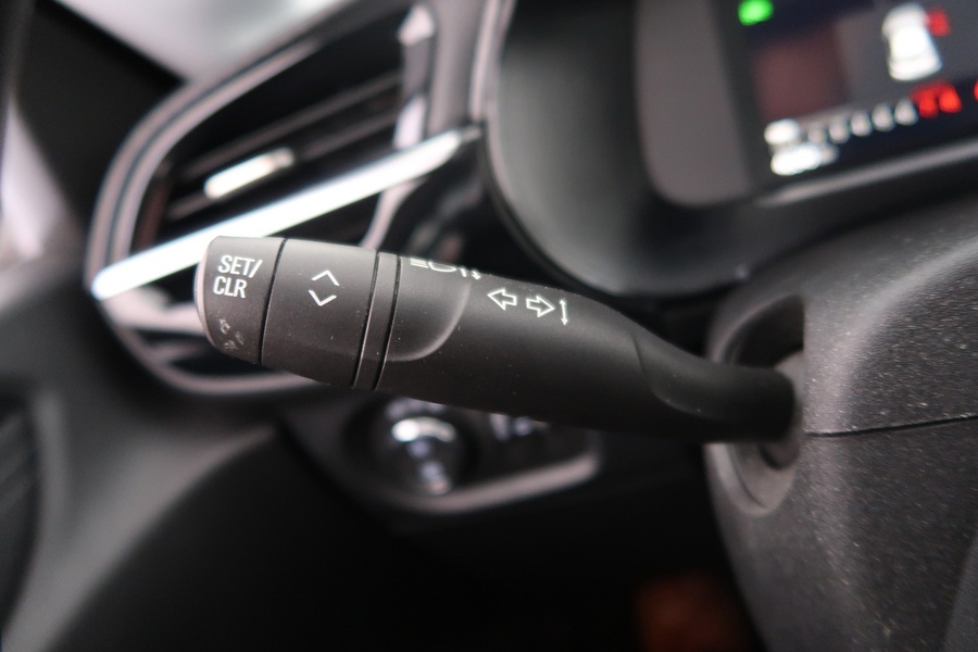 Opel Corsa vaihtoauto