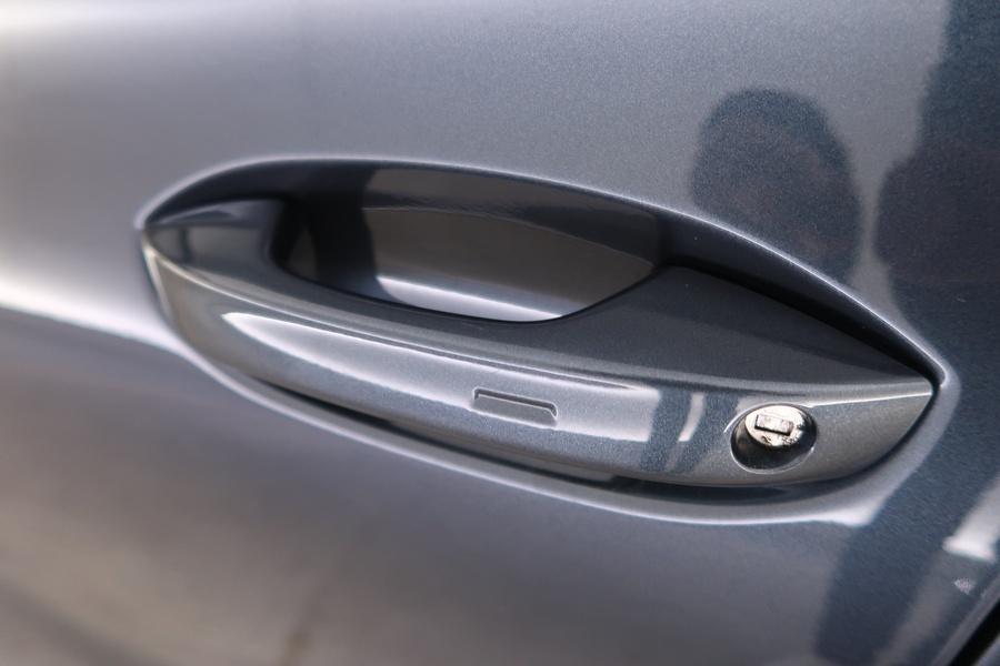 SEAT Leon vaihtoauto