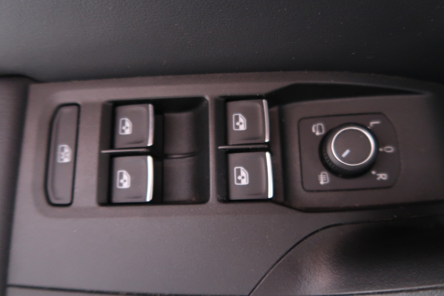 SEAT Leon vaihtoauto