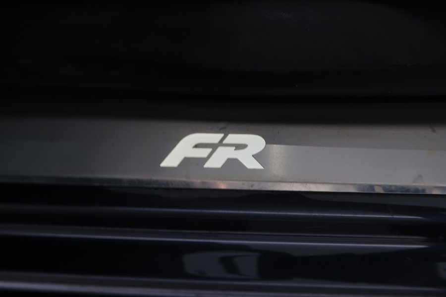 SEAT Leon vaihtoauto