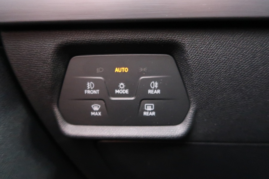 SEAT Leon vaihtoauto