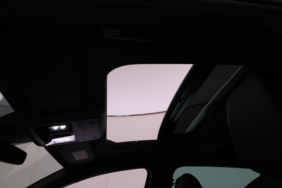 SEAT Leon vaihtoauto