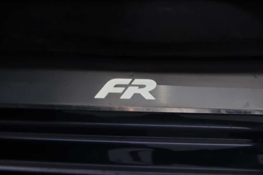 SEAT Leon vaihtoauto