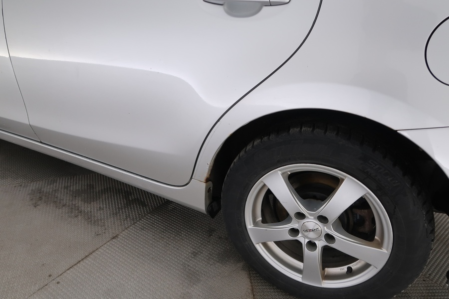 Toyota Prius+ vaihtoauto