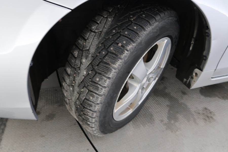 Toyota Prius+ vaihtoauto