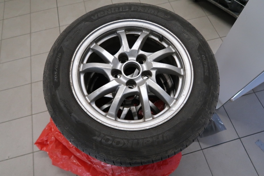 Toyota Prius+ vaihtoauto