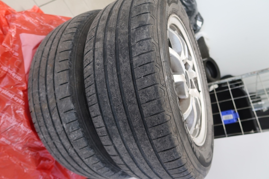 Toyota Prius+ vaihtoauto