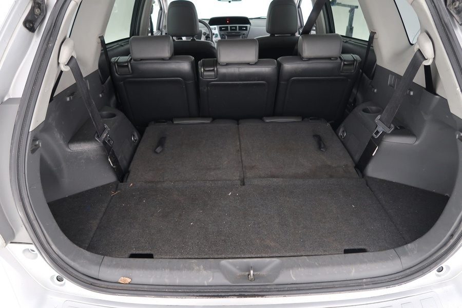 Toyota Prius+ vaihtoauto