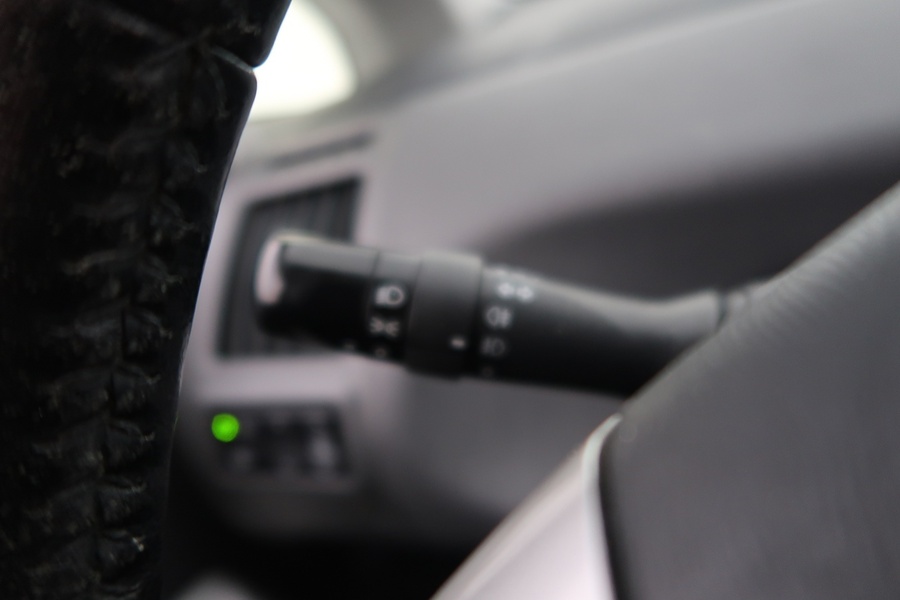 Toyota Prius+ vaihtoauto