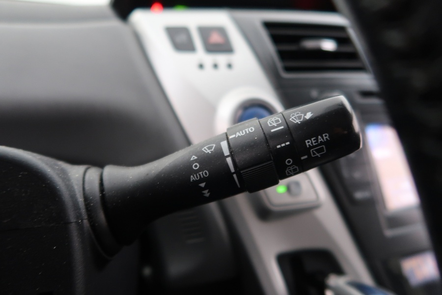 Toyota Prius+ vaihtoauto