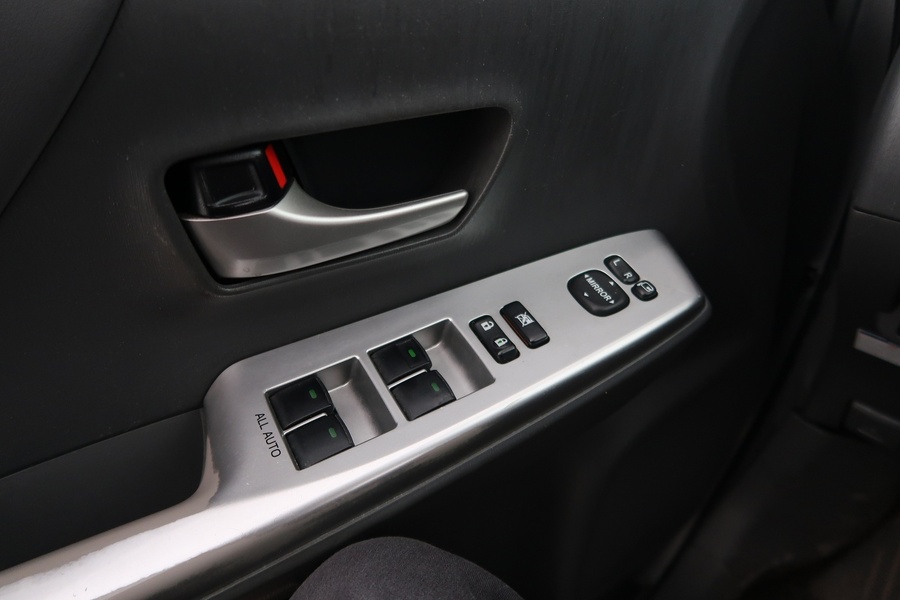 Toyota Prius+ vaihtoauto