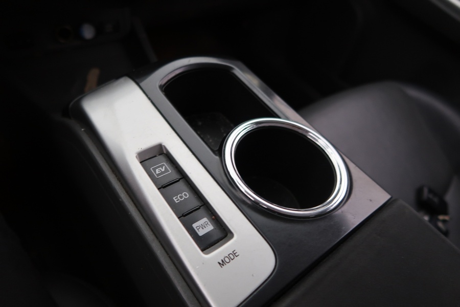 Toyota Prius+ vaihtoauto