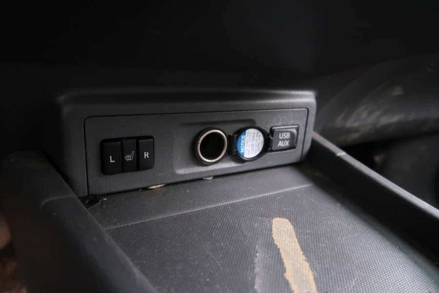 Toyota Prius+ vaihtoauto