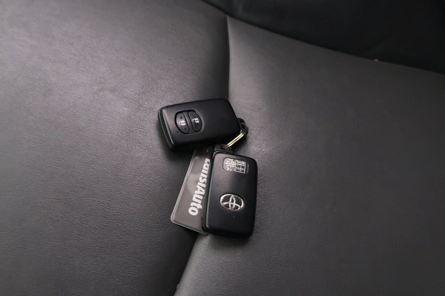 Toyota Prius+ vaihtoauto