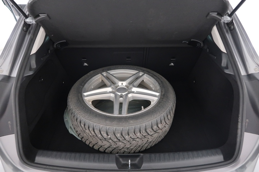 Mercedes-Benz GLA vaihtoauto