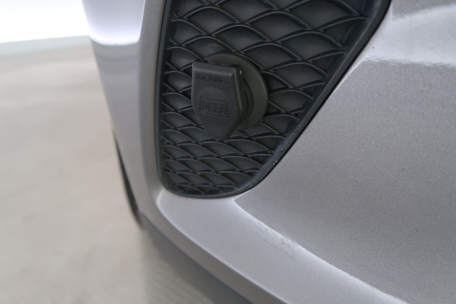 Mercedes-Benz GLA vaihtoauto