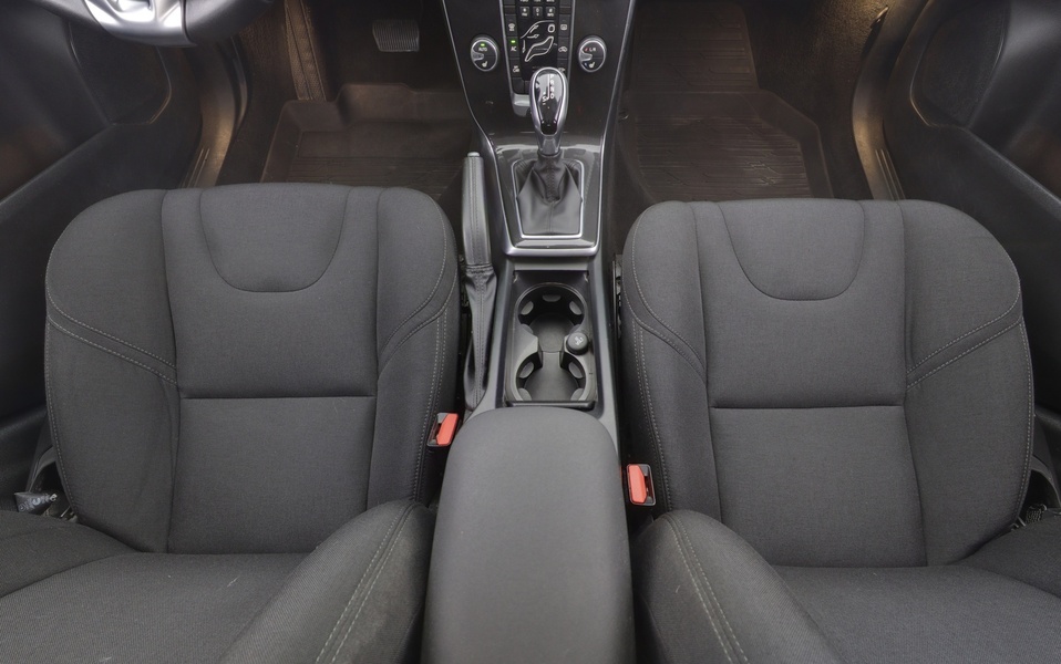 Volvo V40 vaihtoauto