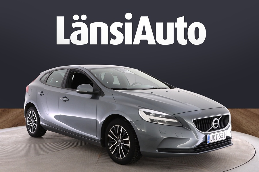 Volvo V40 vaihtoauto