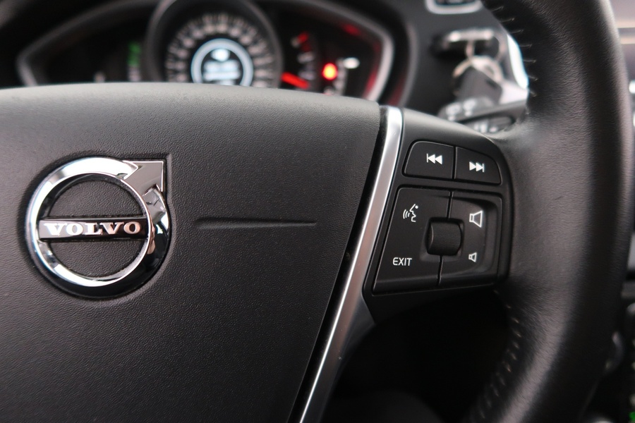 Volvo V40 vaihtoauto