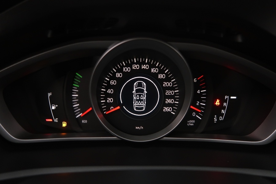 Volvo V40 vaihtoauto