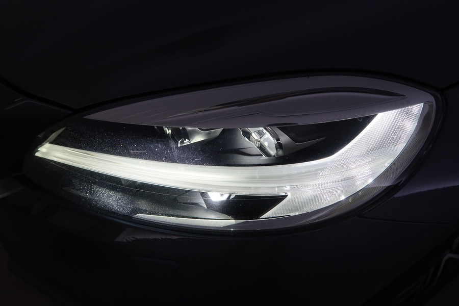 Volvo V40 vaihtoauto