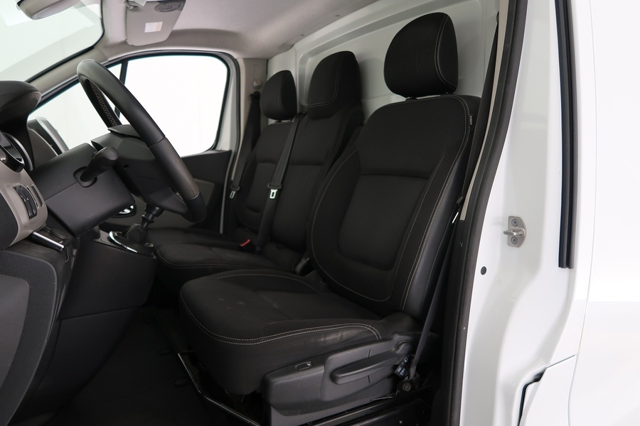 Nissan NV300 vaihtoauto