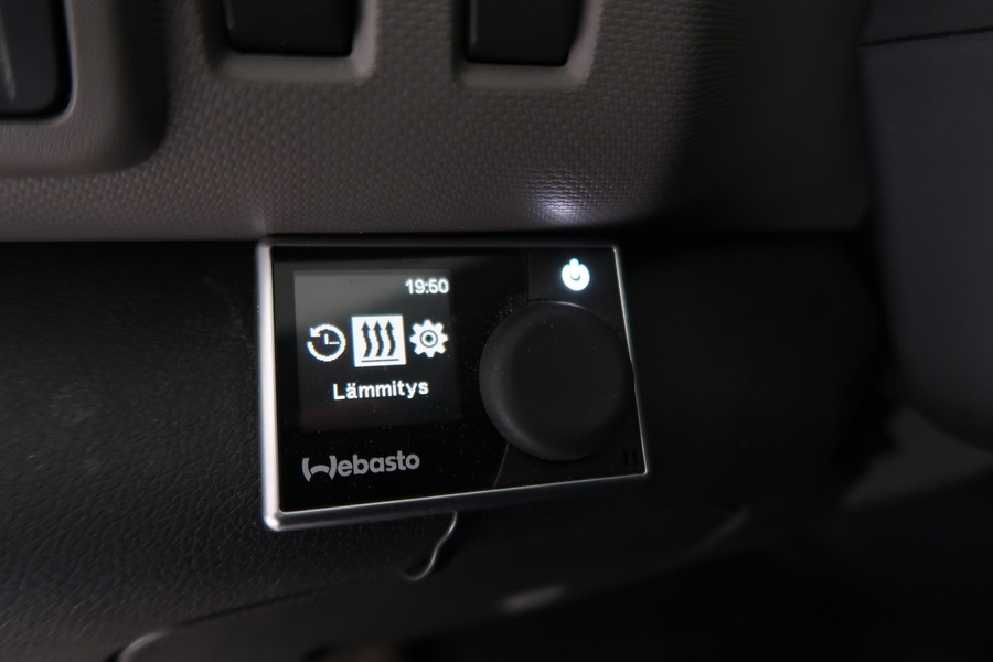 Nissan NV300 vaihtoauto