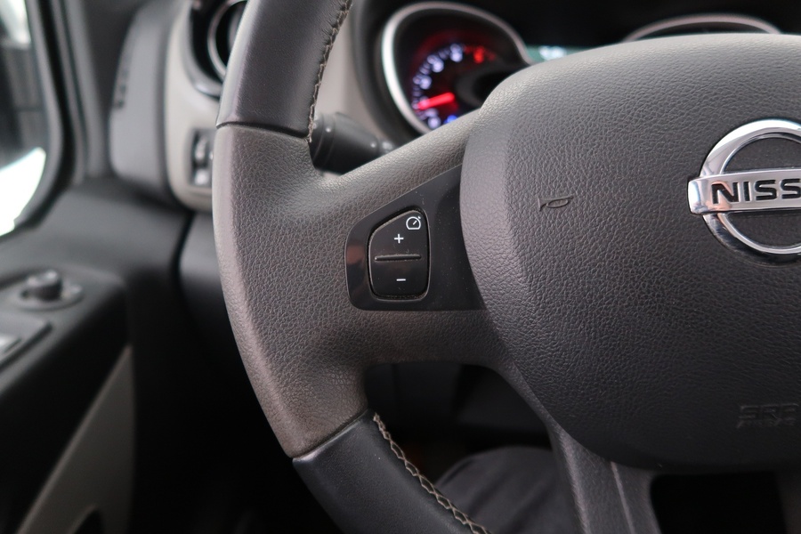 Nissan NV300 vaihtoauto