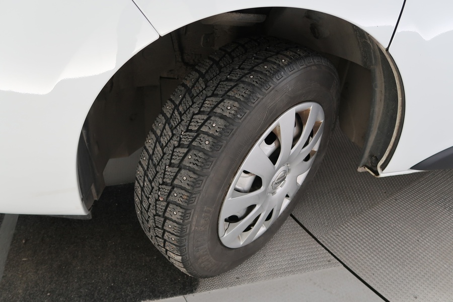 Nissan NV300 vaihtoauto