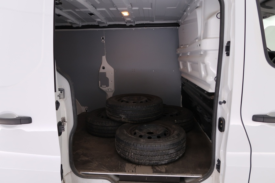 Nissan NV300 vaihtoauto