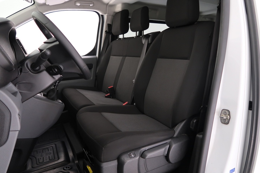 Toyota Proace Verso vaihtoauto