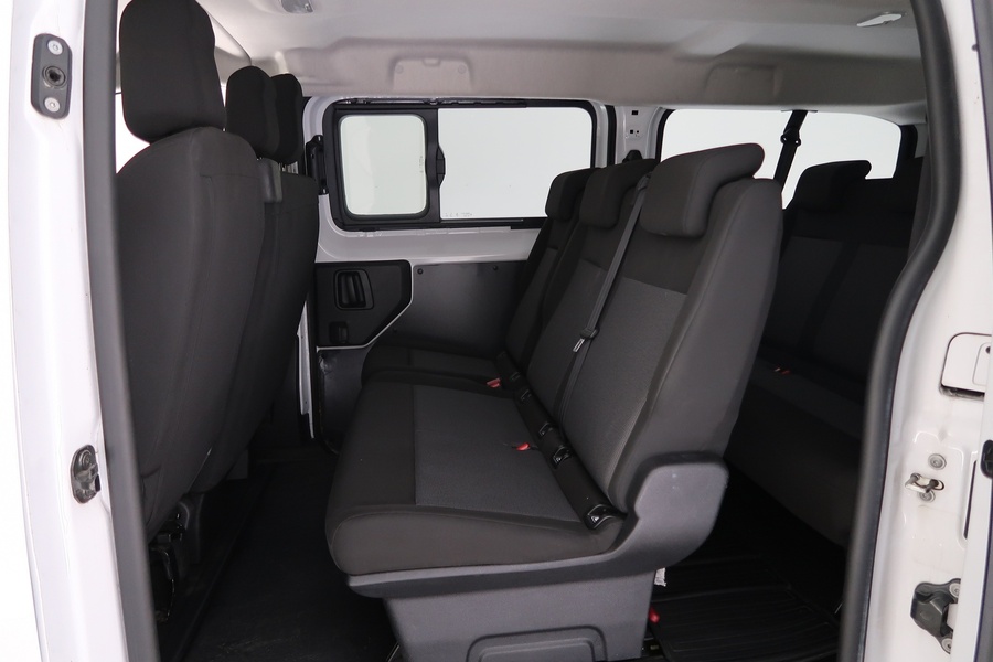 Toyota Proace Verso vaihtoauto