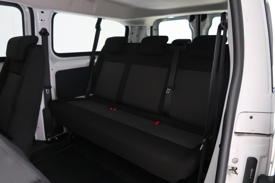 Toyota Proace Verso vaihtoauto