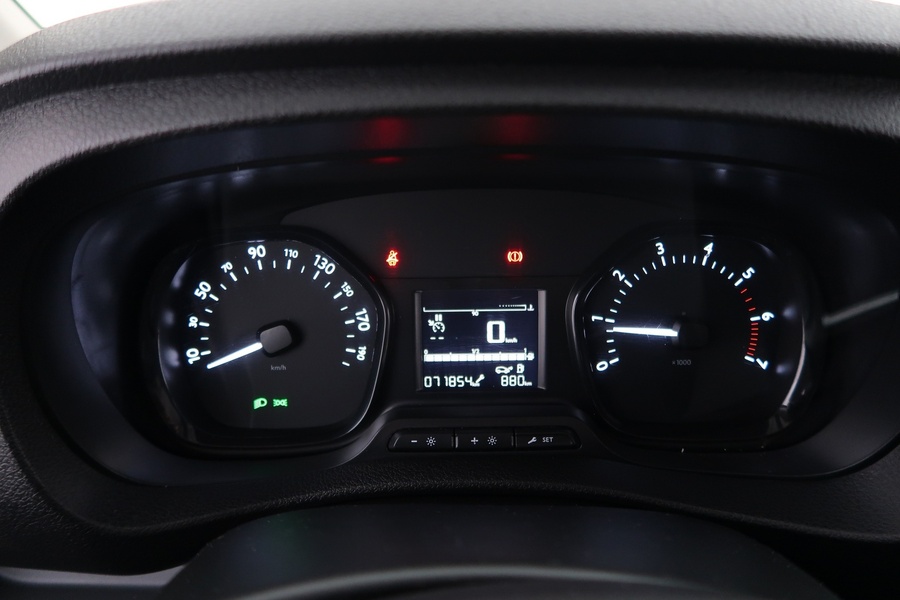 Toyota Proace Verso vaihtoauto