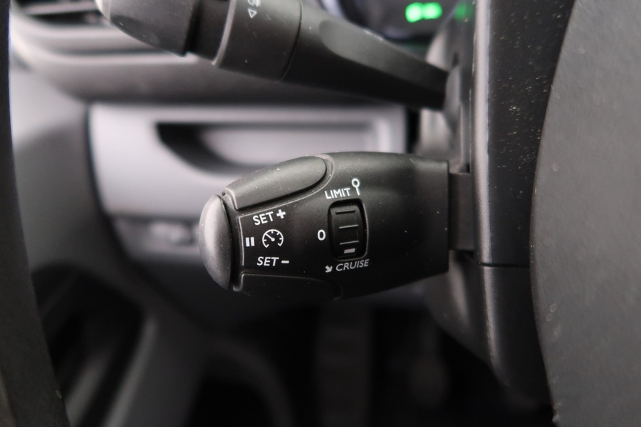 Toyota Proace Verso vaihtoauto