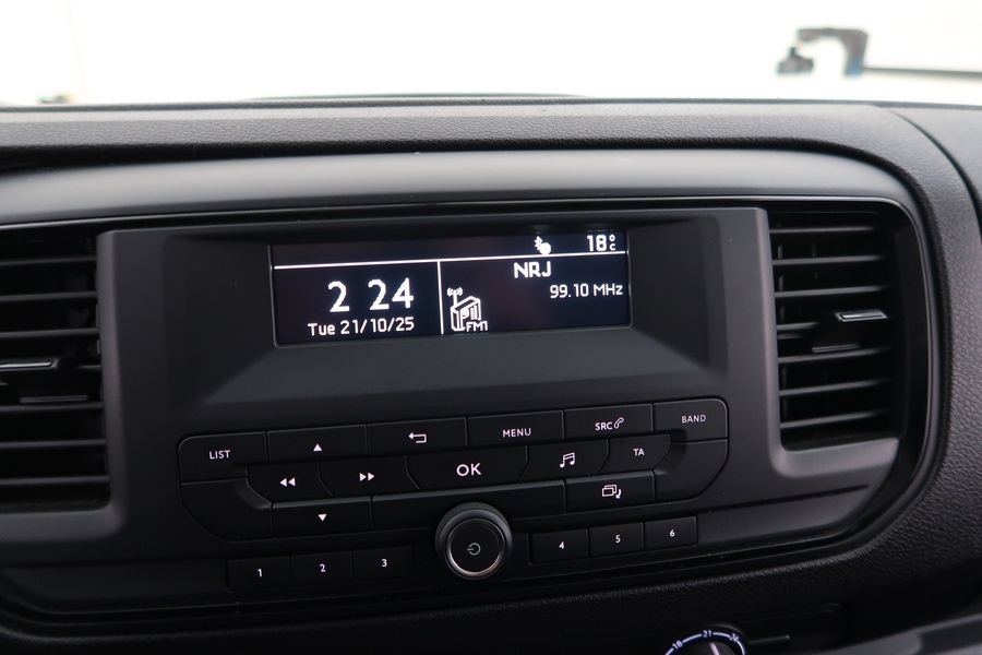 Toyota Proace Verso vaihtoauto