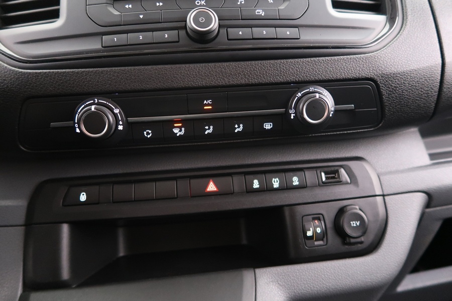 Toyota Proace Verso vaihtoauto