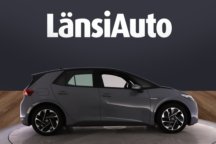 Volkswagen ID.3 vaihtoauto