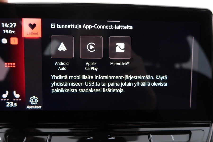 Volkswagen ID.3 vaihtoauto