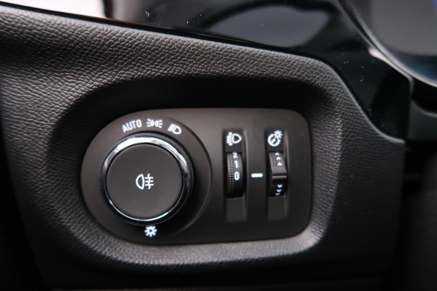 Opel Corsa-e vaihtoauto