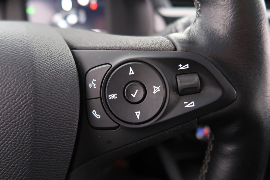 Opel Corsa-e vaihtoauto