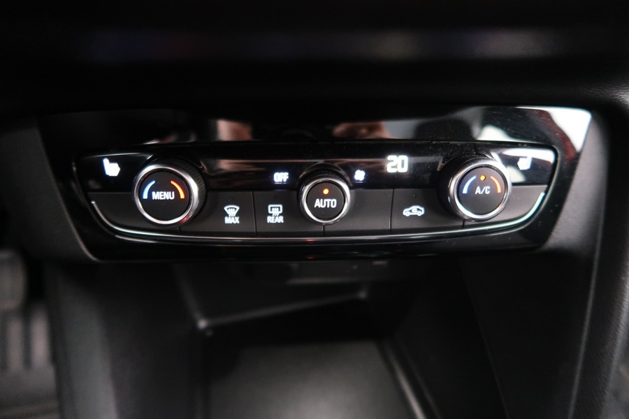 Opel Corsa-e vaihtoauto