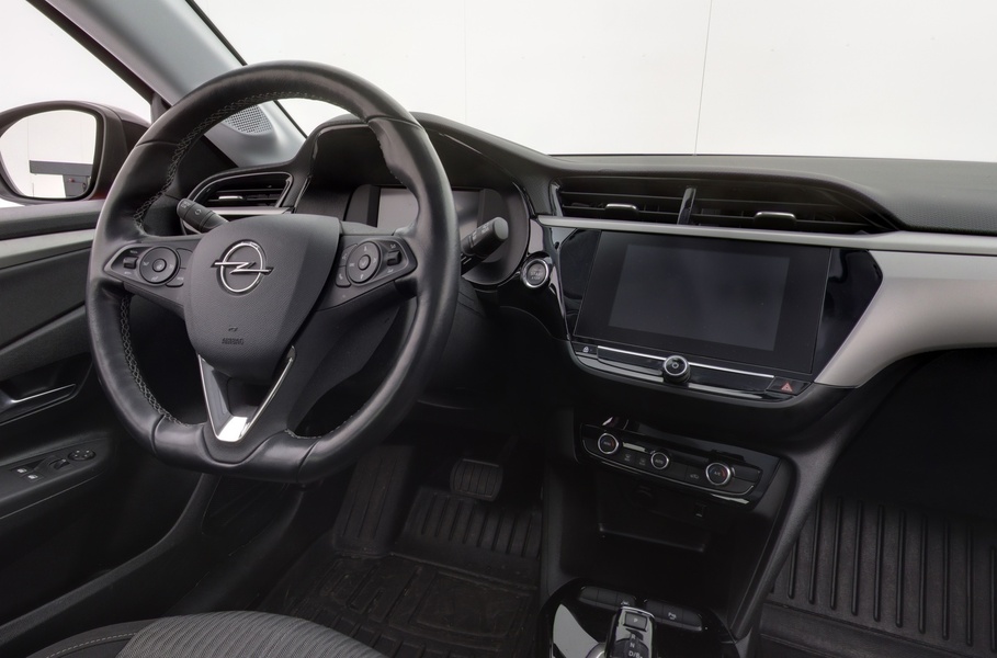 Opel Corsa-e vaihtoauto