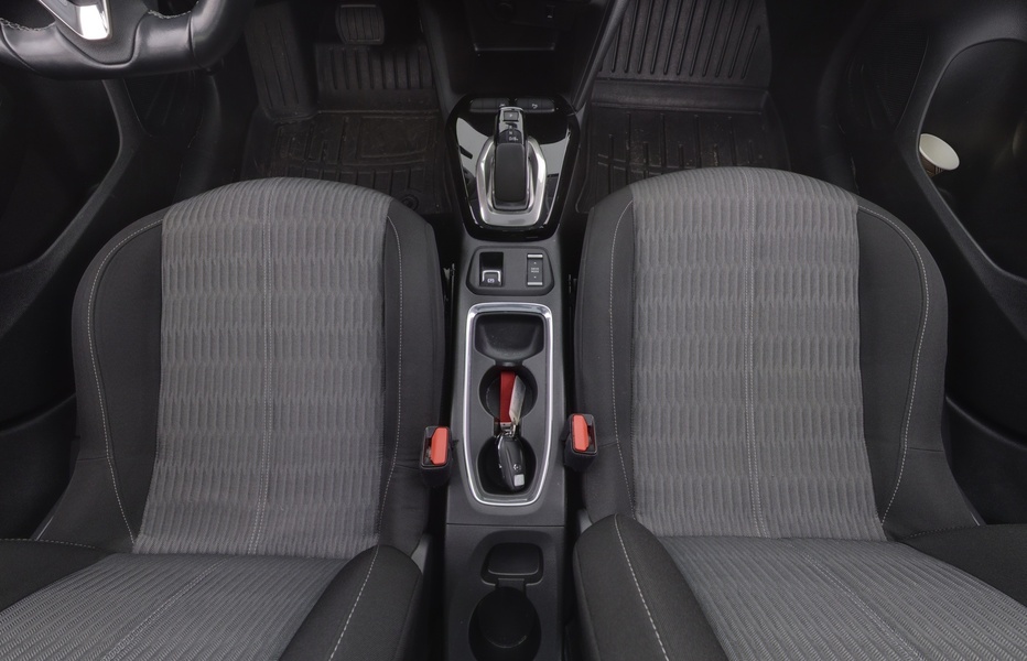 Opel Corsa-e vaihtoauto