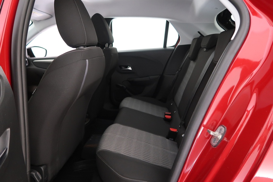 Opel Corsa-e vaihtoauto